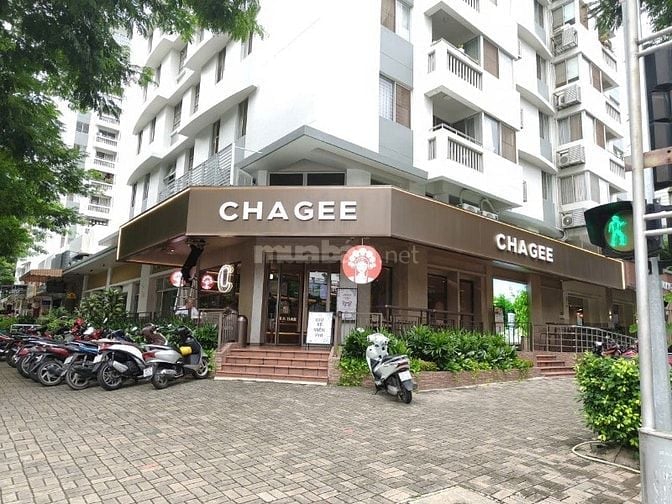 CẦN GẤP 1 NAM GIỮ XE QUÁN TRÀ SỮA TỪ 12H - 22H Ở NGUYỄN ĐỨC CẢNH - Q.7