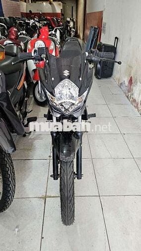 Raider 215 ( e có bán góp )