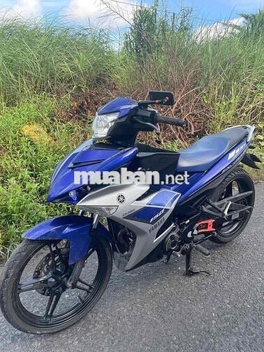 Exciter 150 2015, biển 65 chính chủ