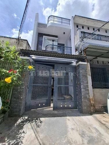 Thanh lý nhà ở Hồ Văn Long, Bình Tân giá 1 tỷ 740tr/72m2 SHR thổ cư