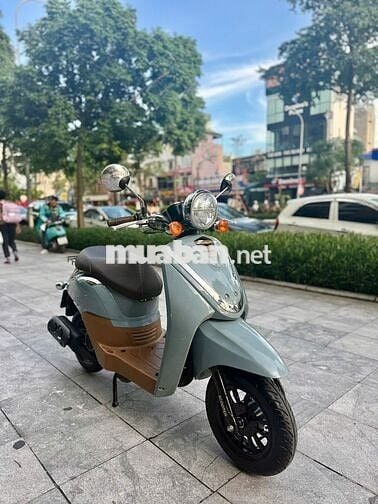 xe Today scooter 50cc 2022 cực mới