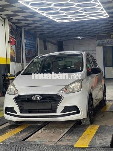 Hyundai Grand i10 2018 Sedan 1.2 MT - 22000 km