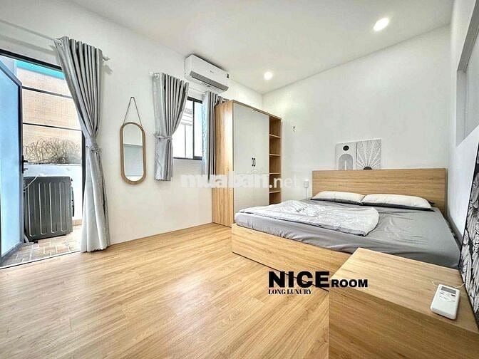Khai trương căn hộ 1PN rộng 40m2 ngay Landmark 81 - Metro Tân Cản