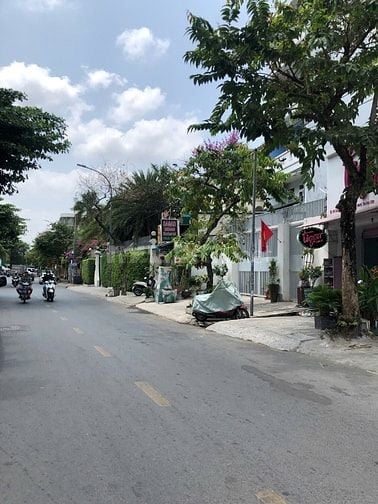 Bán Nhà Phố Đông, Cát Lái. Q2, Thủ Đức, Góc 2MT 42m x 20m = 428m, Đ20m