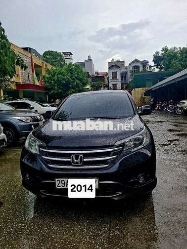 2014 - 120000 km