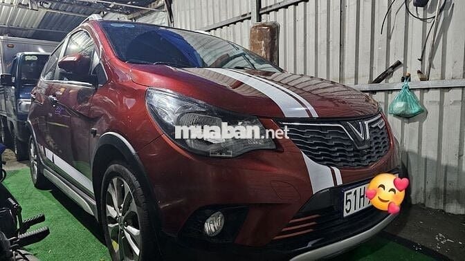 VinFast Fadil 2019 1.4 AT - 12997 km