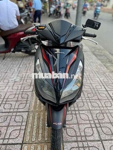 HONDA AB giấy tờ đầy đủ cavet theo xe kèm giấy của