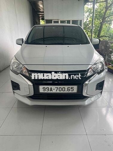 Mitsubishi Attrage 2023 1.2 MT - 45000 km