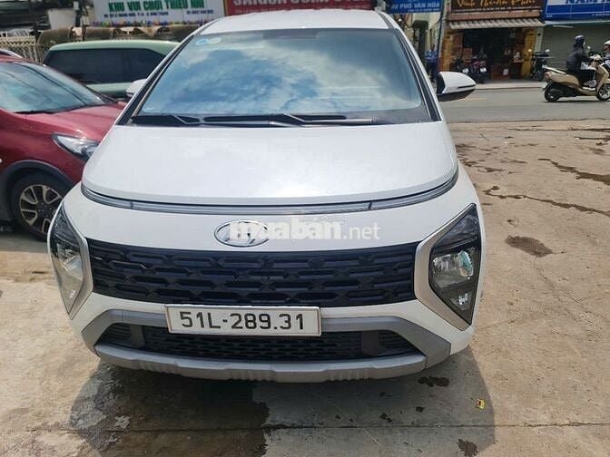 📌Hyundai Stargazer 11/2023 - Bản ĐB CAO CẤP FULL