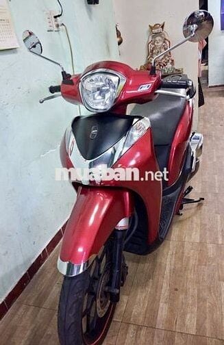 XE SH MODE ĐỎ MỚI CHÍNH CHỦ