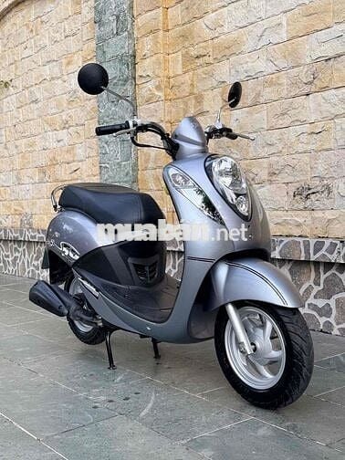 Elite 50cc 2024 sơn máy zin 100% xe lướt như mới
