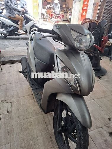 Honda vision