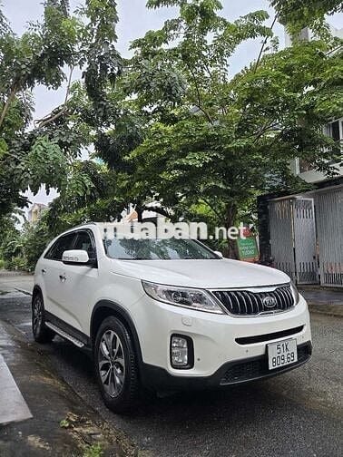 Kia Sorento 2018 2WD 2.2 DATH