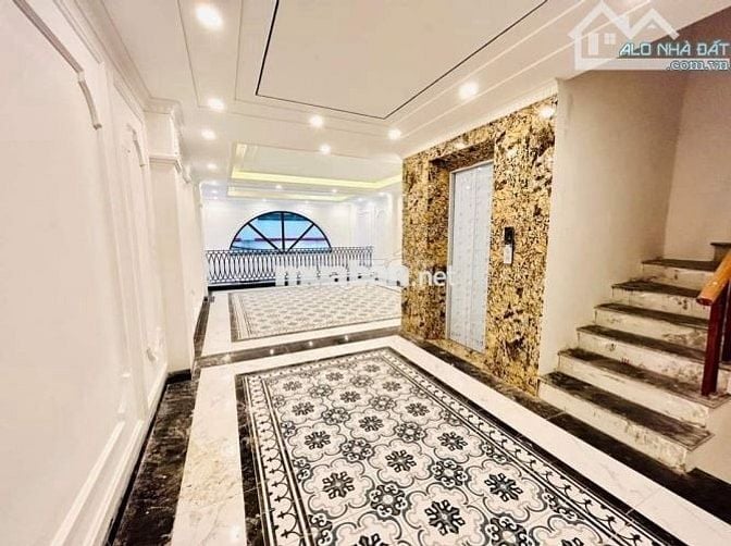 SIÊU PHẨM MẶT PHỐ TRỊNH ĐÌNH CỬU THANH XUÂN - 9 TẦNG THANG MÁY GIÁ