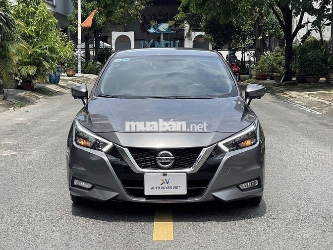 Nissan Almera VL 1.0 Turbo 2023 Gia Đình Chạy Lướt