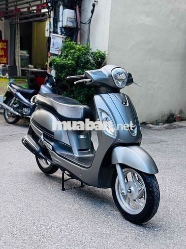 Kymco like 50cc ghi nhám 2022 máy zin 100% 1 chủ