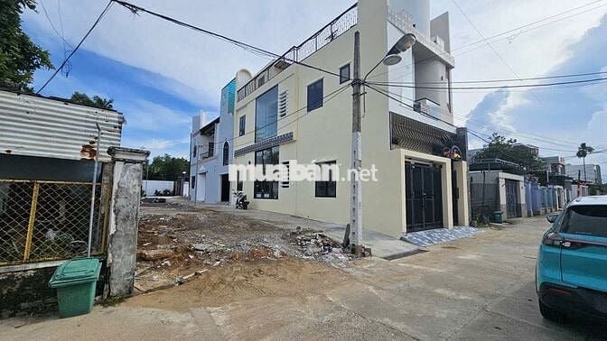 [GIÁ TỐT] - Đất 2 mặt kiệt oto 5m đg Tôn Đản giá chỉ 2t950 cho 102m2