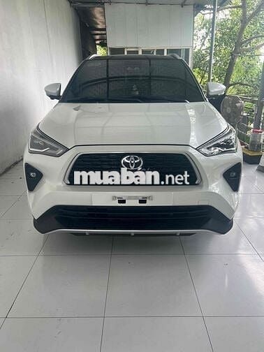 Toyota Yaris Cross 2025 1.5 D-CVT - 1000 km