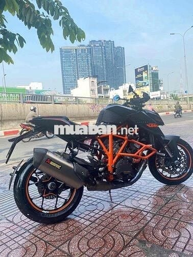 KTM super duke 1301 phiên bản giới hạn