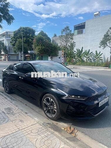 Kia K5 2022 2.0 Premium - 70000 km