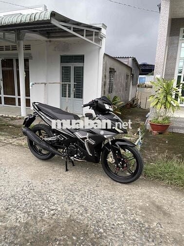 Cần Bán Exciter 2021 dọn kiển đẹp keng