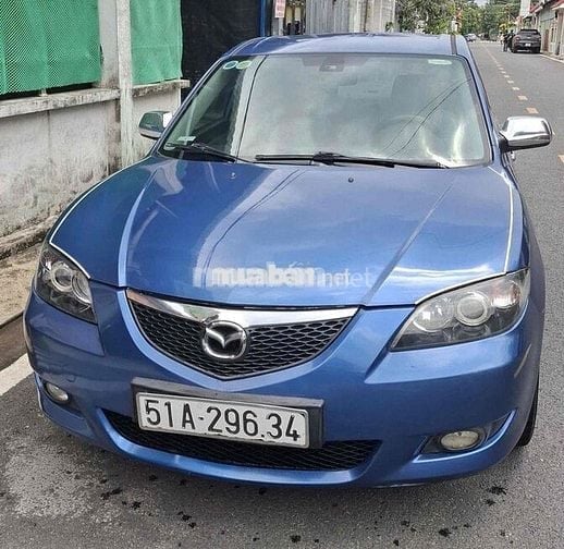 Mazda 3 2005 - 177800 km