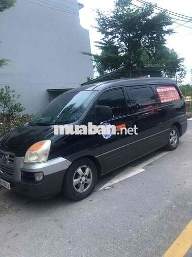 Hyundai Starex 2005 - 250000 km