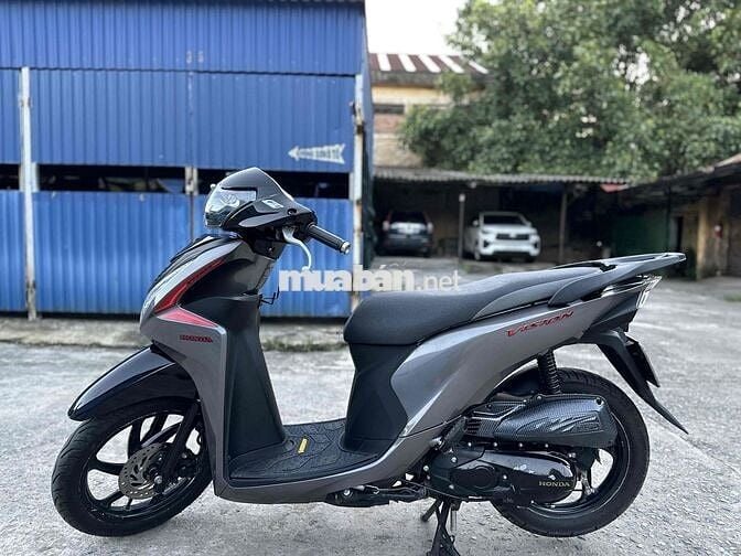 honda Vision 2021 khoá smarkey