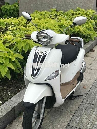 Yamaha Nozza Fi . Xe zin siêu ngon .Bstp