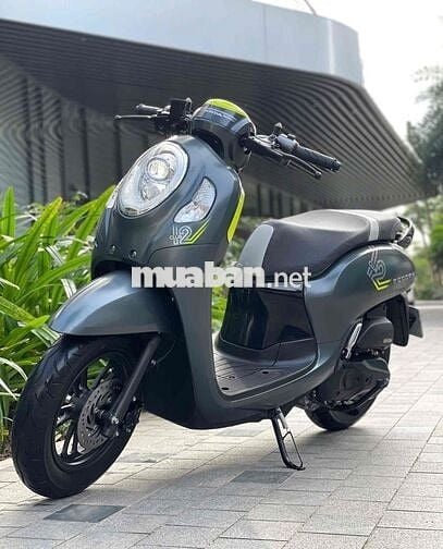 Honda Scoopy 110 Thái Lan