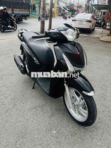 HONDA SH 125cc .ĐK 2015 .BSTP -_HỖ TRỢ GÓP
