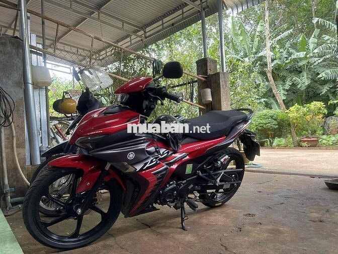 Cần bán Ex 155 Full pxl