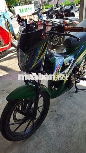 Raider 2014 bs 69