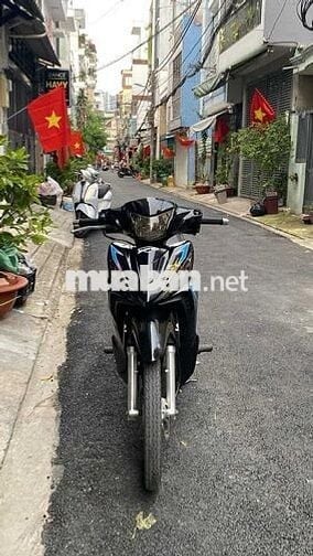 Xe máy honda wave RSX 110 đời 2014