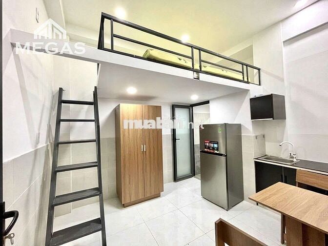 ✨Duplex Full Nội Thất – Gần Cầu Vượt Tân Thới Hiệp & BV Quận 12 ✨