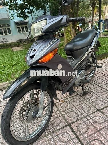 Yamaha Taurus 2009 Bs Cà Mau