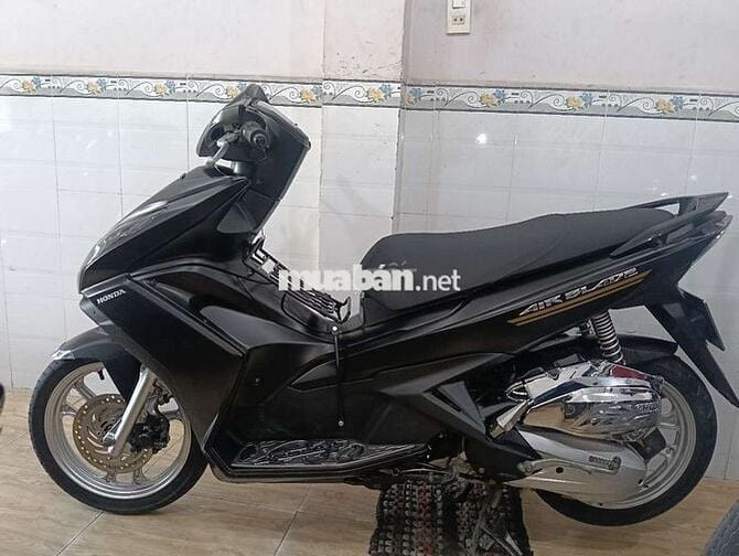 Ab 125 -2015 máy zin,xe đẹp,bs65 thần tài