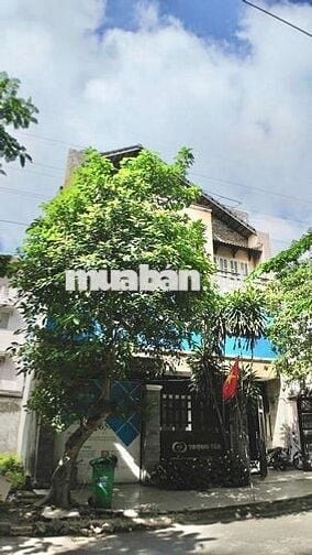 cho thuê biệt thự khu dân cư Thới An (Khu biệt thự bờ kè),Lê Thị Riêng
