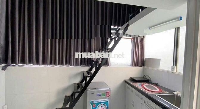 THU NHẬP 1 TỶ/NĂM, TÒA CHDV 4 TẦNG, 120M2, ĐƯỜNG LINH ĐÔNG, THỦ ĐỨC