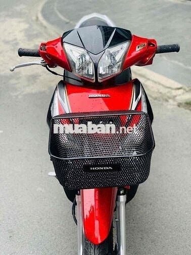 HONDA FURURE Fi 125cc .ĐK 2014 - HỖ TRỢ GÓP
