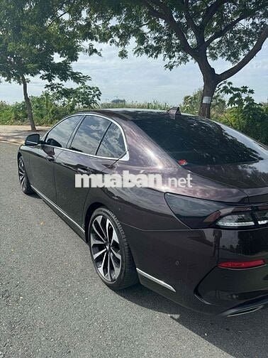 VinFast Lux A2.0 2020 - 85000 km