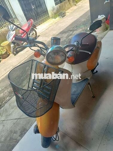 Ban xe honda crea 50cc nhật