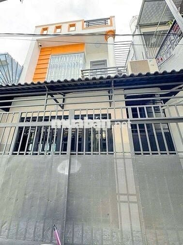 CHO THUÊ NHÀ MỚI ĐẸP THẠNH XUÂN 22 .Q12