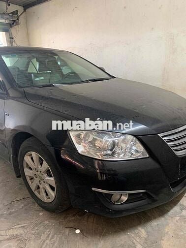 Toyota Camry 2007 2.4G - 110000 km