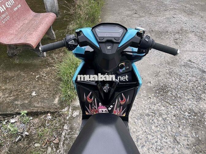 Cần bán Xe Vario 150 máy rin đẹp keng