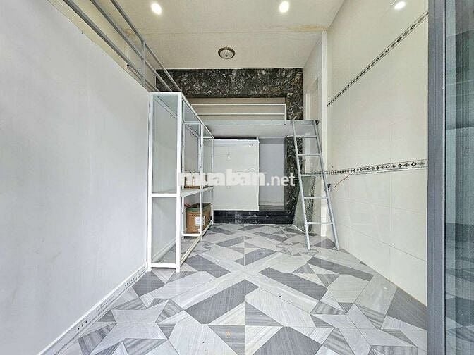 ⛺Mặt Bằng Đường Lớn - Vừa ở vừa KD _ Làm Kho - Buôn Bán ...Giá Rẻ🧧