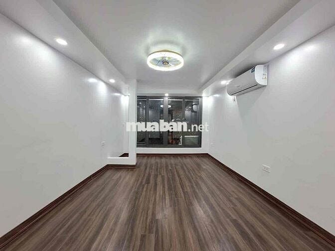 Nhà HIẾM Trương Định - Giá chỉ 4.5 tỷ