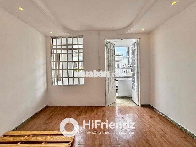 STUDIO TÁCH BẾP BANCOL NGAY VÒNG XOAY PHÚ LÂM GIÁP Q5