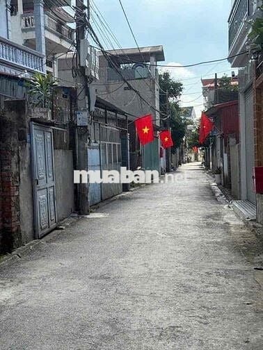 3,99 TỶ CÓ NHÀ 1T 32M - Ô TÔ ĐỖ CỔNG- CẤP 2 CHU VĂN AN- GIANG BIÊN