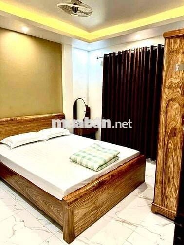 👉 SIÊU PHẨM HAI BÀ - CCMN GẦN PHỐ -9 PHÒNG KHÉP KÍN THANG MÁY - NHIỀU